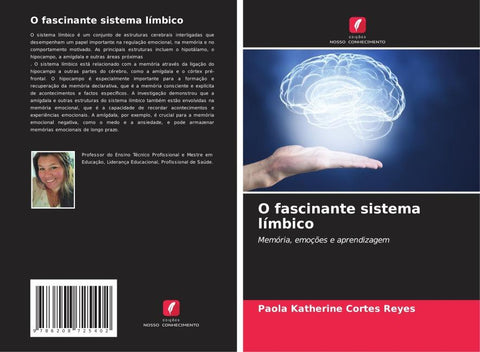 O fascinante sistema límbico