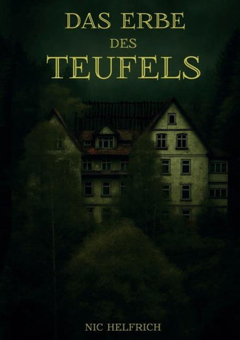 Das Erbe des Teufels