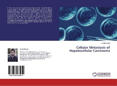 Cellular Metastasis of Hepatocellular Carcinoma