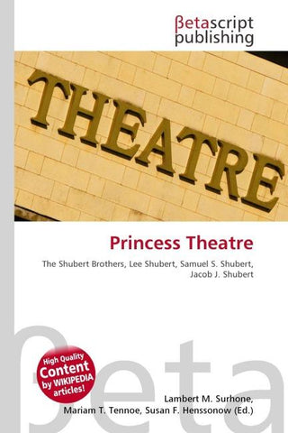 Princess Theatre