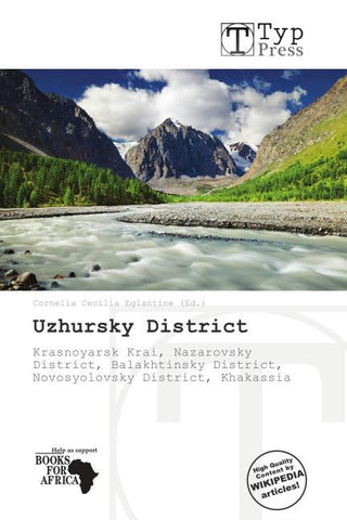 Uzhursky District