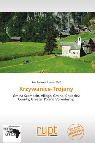 Krzywanice-Trojany