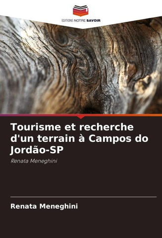 Tourisme et recherche d'un terrain à Campos do Jordão-SP