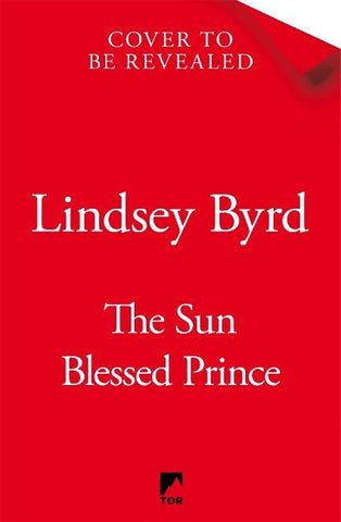 The Sun Blessed Prince