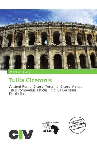 Tullia Ciceronis