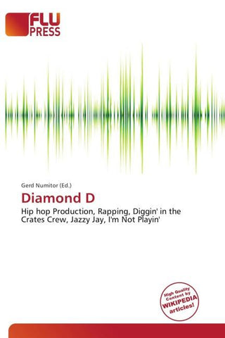 Diamond D