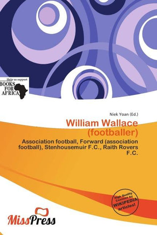 William Wallace (footballer)