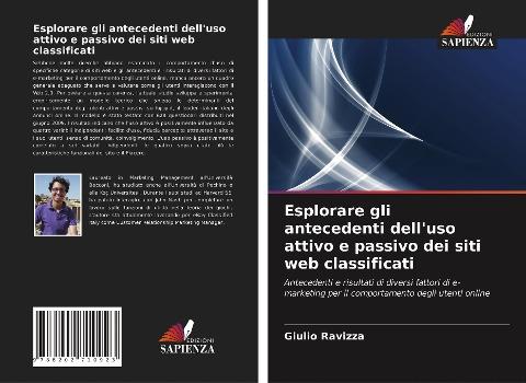 Esplorare gli antecedenti dell'uso attivo e passivo dei siti web classificati