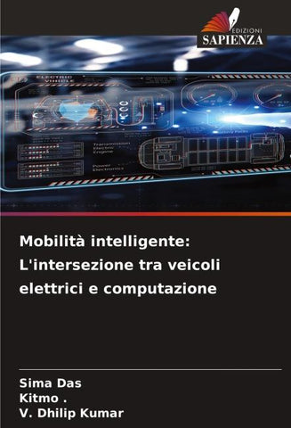 Mobilità intelligente: L'intersezione tra veicoli elettrici e computazione