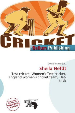 Sheila Nefdt