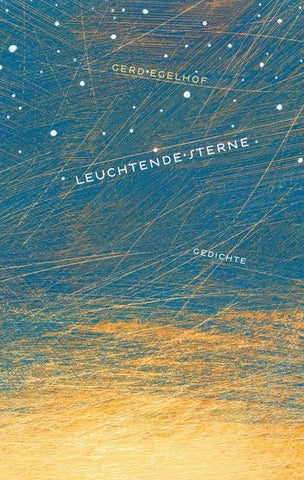 Leuchtende Sterne