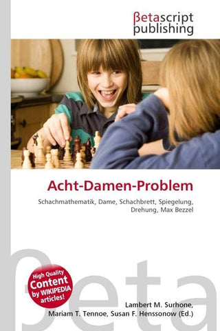 Acht-Damen-Problem