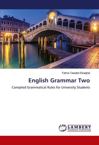 English Grammar Two