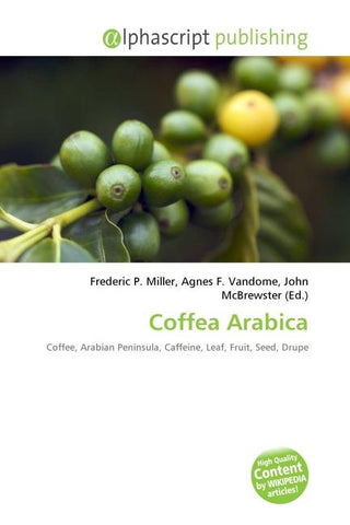 Coffea Arabica