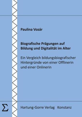 Biografische Prägungen auf Bildung und Digitalität im Alter