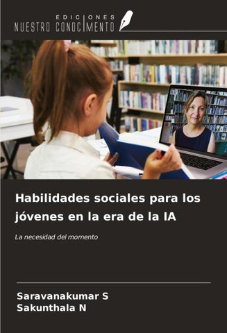 Habilidades sociales para los jóvenes en la era de la IA