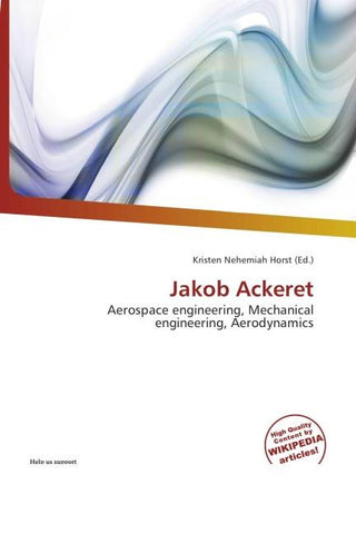 Jakob Ackeret