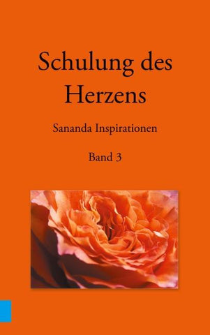 Schulung des Herzens - Sananda Inspirationen