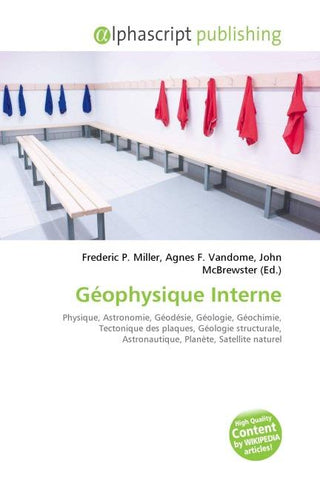 Géophysique Interne