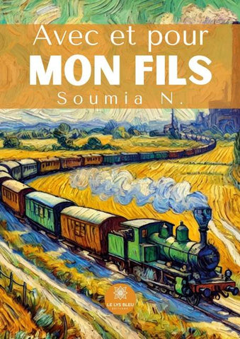 Avec et pour mon fils