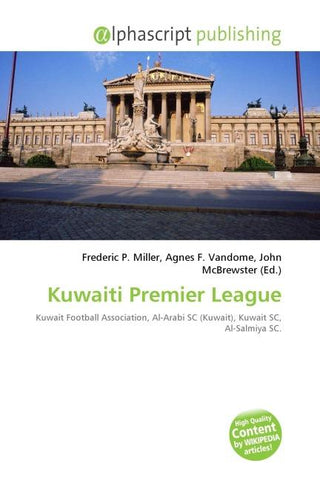 Kuwaiti Premier League