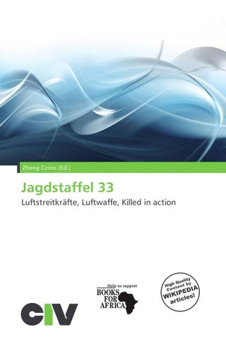 Jagdstaffel 33