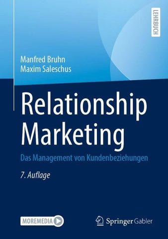 Relationship Marketing
