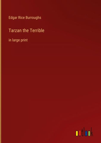Tarzan the Terrible