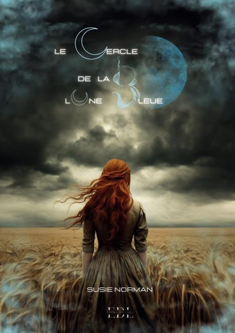 Le cercle de la Lune Bleue