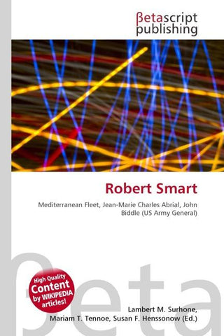 Robert Smart