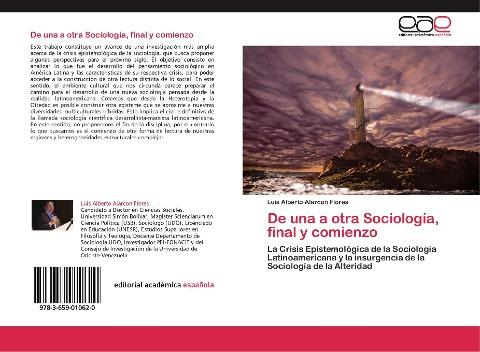 De una a otra Sociología, final y comienzo