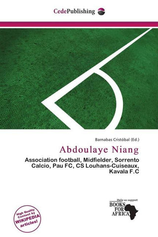 Abdoulaye Niang