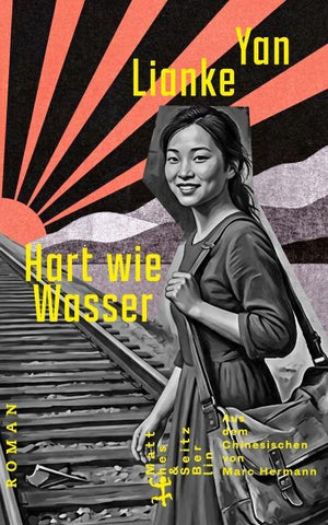 Hart wie Wasser