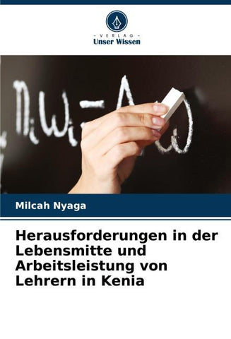 Herausforderungen in der Lebensmitte und Arbeitsleistung von Lehrern in Kenia