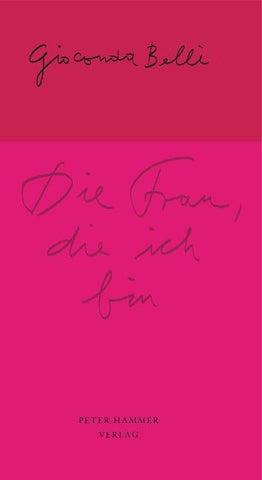 Die Frau, die ich bin