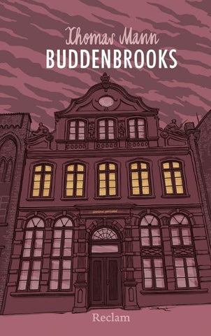 Buddenbrooks. Verfall einer Familie