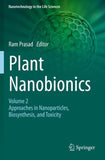 Plant Nanobionics