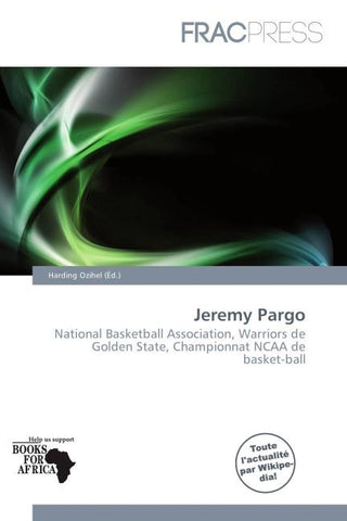 Jeremy Pargo