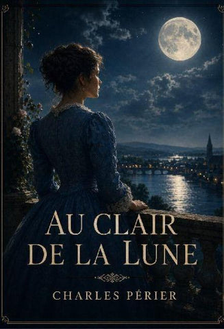 Au clair de la lune