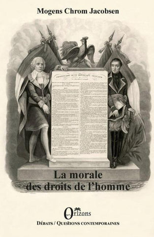 La morale des droits de l'homme