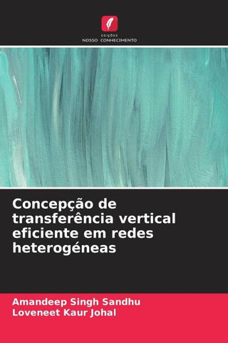 Concepção de transferência vertical eficiente em redes heterogéneas