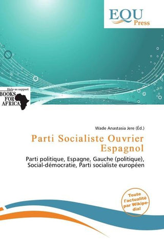 Parti Socialiste Ouvrier Espagnol