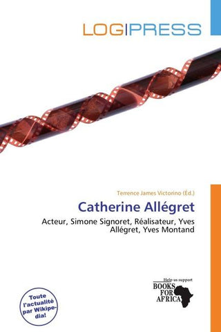 Catherine Allégret