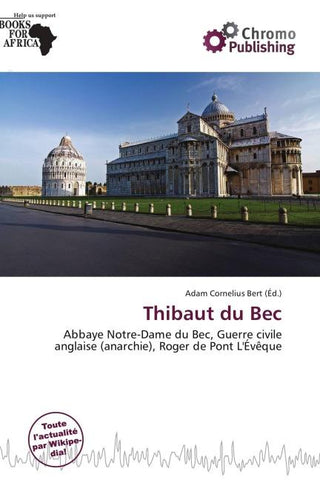Thibaut du Bec