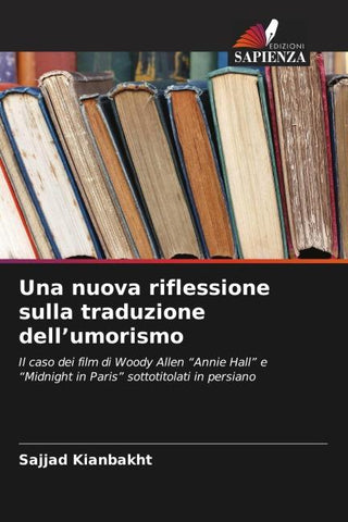 Una nuova riflessione sulla traduzione dell'umorismo