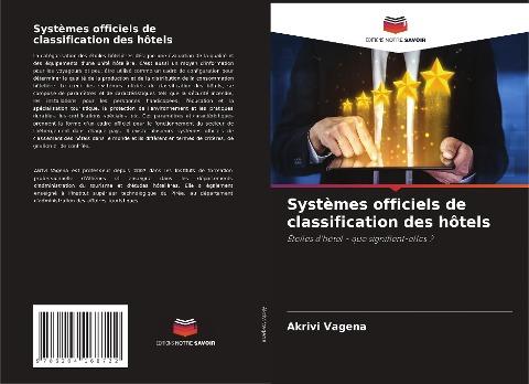 Systèmes officiels de classification des hôtels