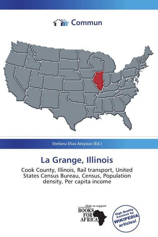 La Grange, Illinois