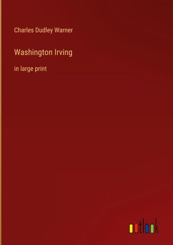 Washington Irving