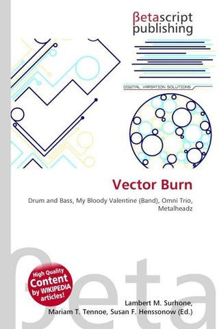 Vector Burn