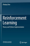 Reinforcement Learning